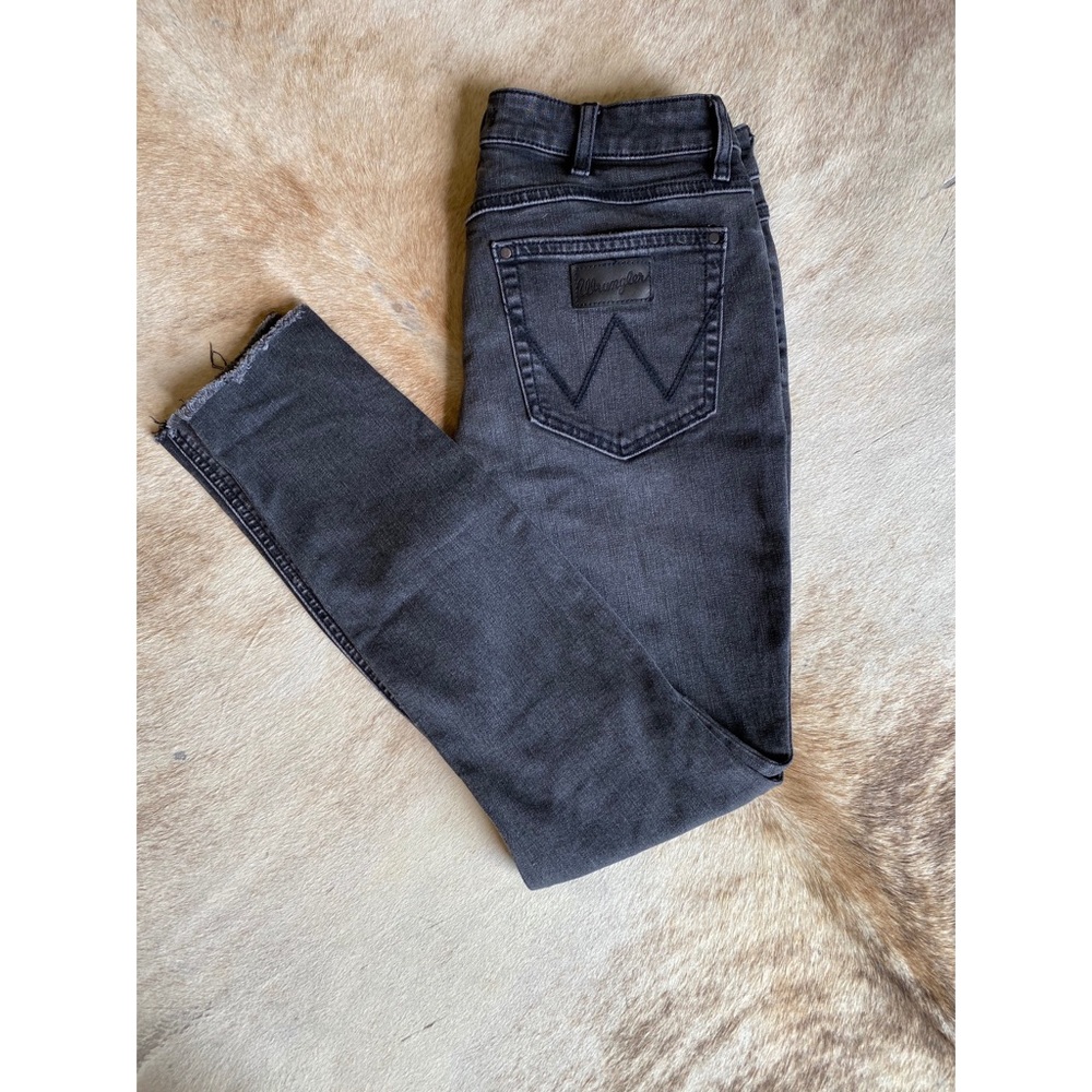 Wrangle Jeans